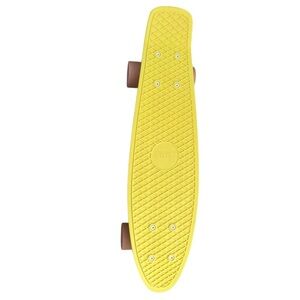 Penny Australia Pastels Easter Plastic Skateboard New